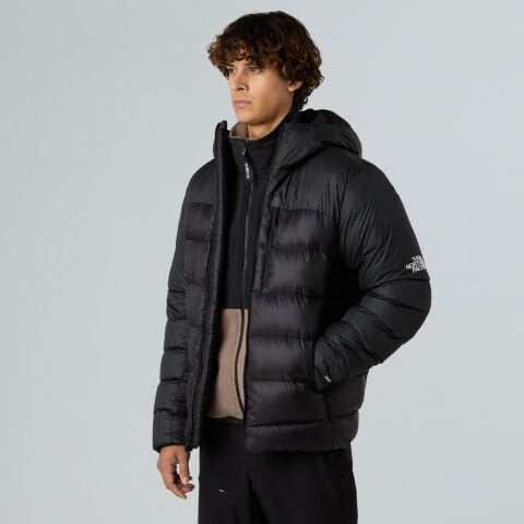 ERKEK HKE KALIX DOWN HOODED JACKET