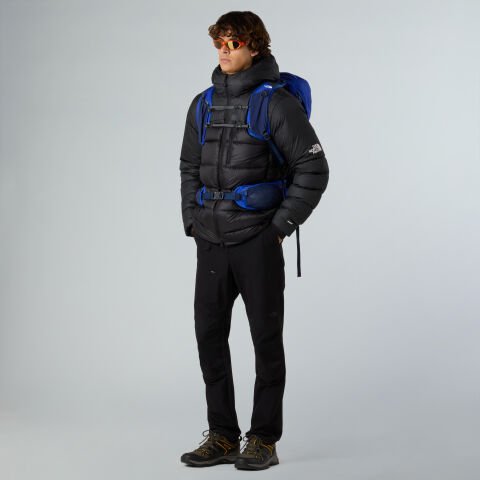 ERKEK HKE KALIX DOWN HOODED JACKET