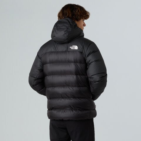ERKEK HKE KALIX DOWN HOODED JACKET