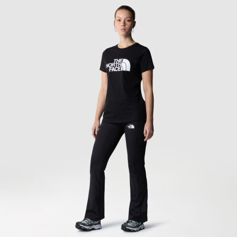W S/S EASY TEE