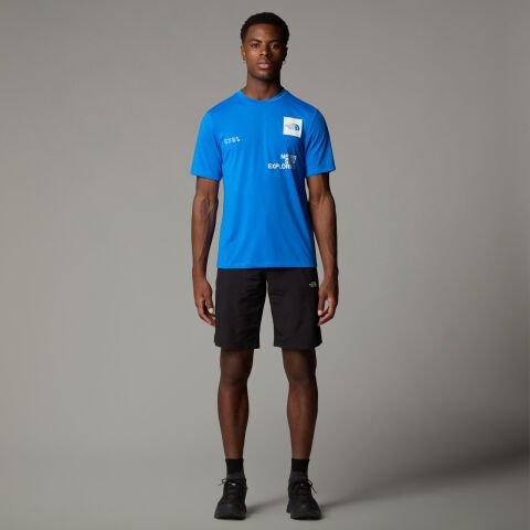 M TANKEN SHORT (REGULAR FIT) - EU