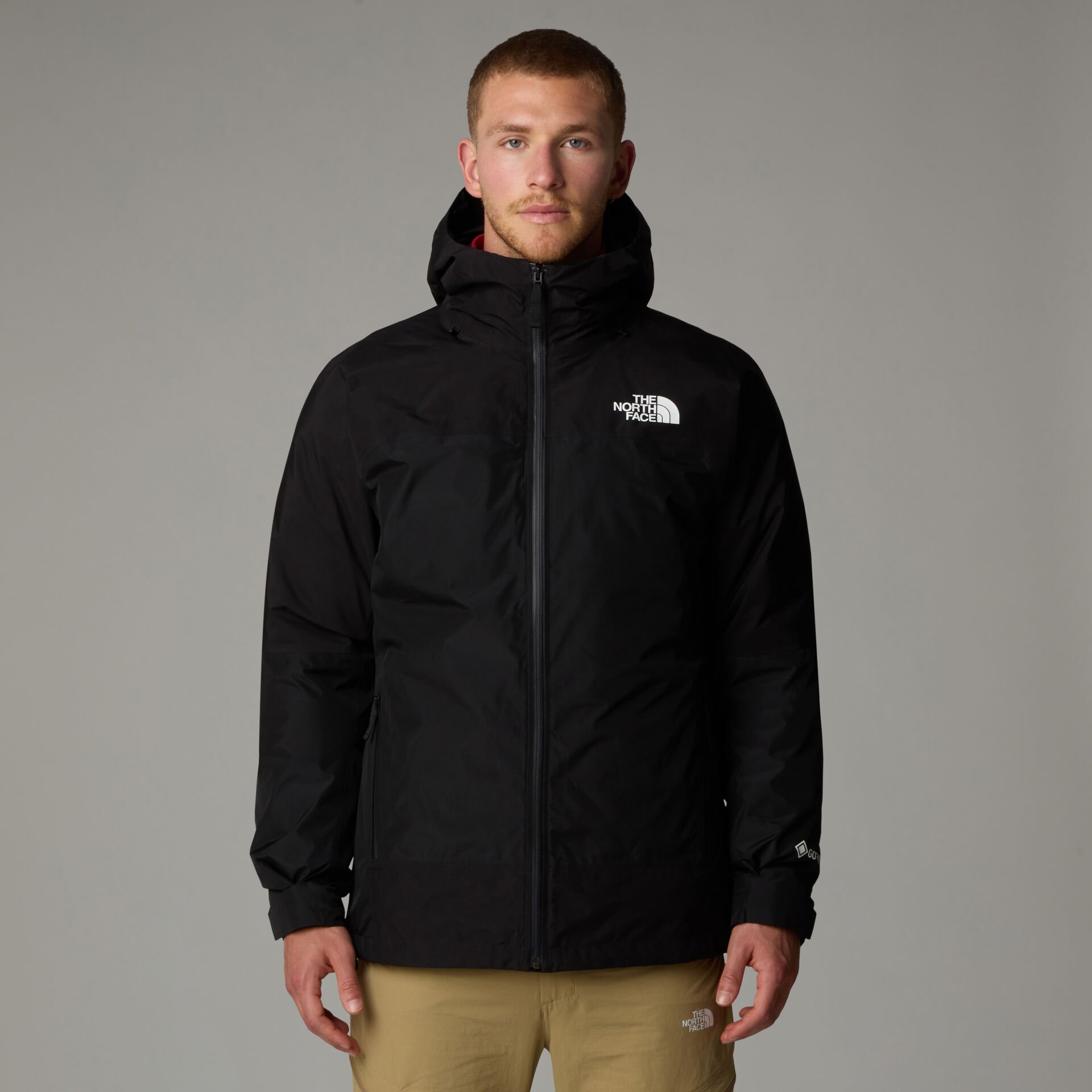 M MOUNTAIN LIGHT TRICLIMATE GTX JACKET