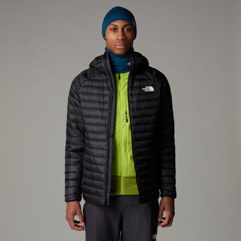 M BETTAFORCA LT DOWN HOODIE