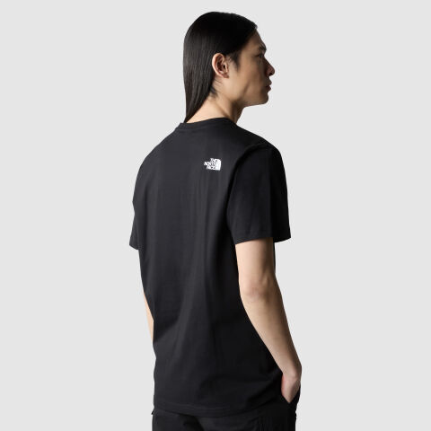 M SS NEVER STOP EXPLORING TEE