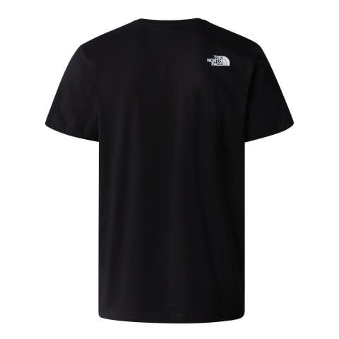 M SS NEVER STOP EXPLORING TEE