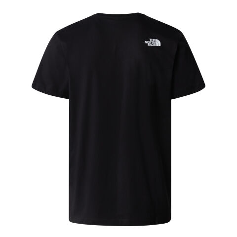 M SS NEVER STOP EXPLORING TEE