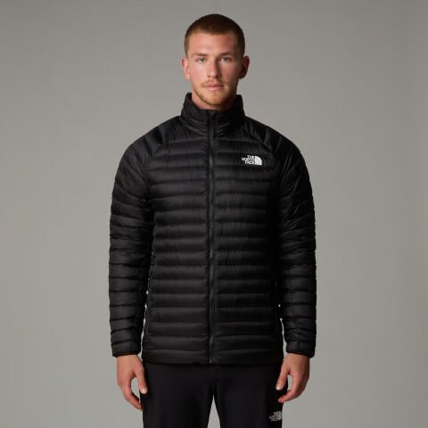 M BETTAFORCA LT DOWN JACKET