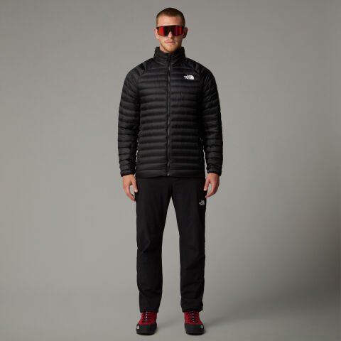 M BETTAFORCA LT DOWN JACKET