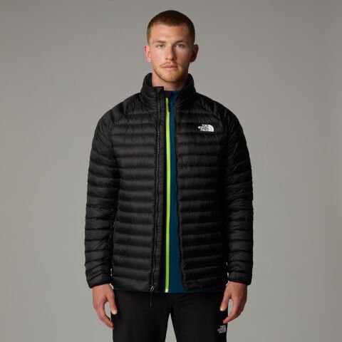 M BETTAFORCA LT DOWN JACKET