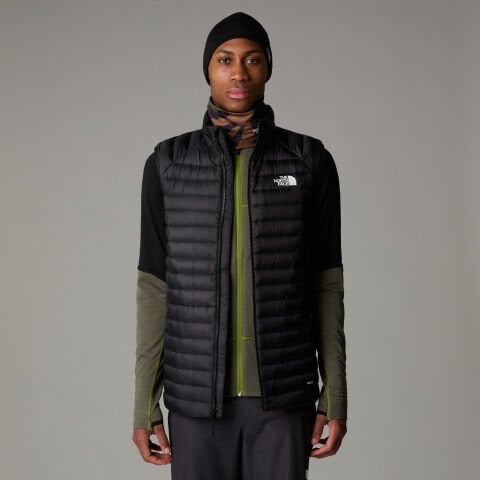 M BETTAFORCA LT DOWN VEST