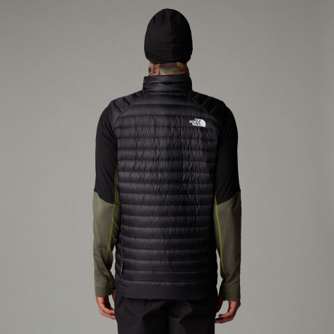 M BETTAFORCA LT DOWN VEST