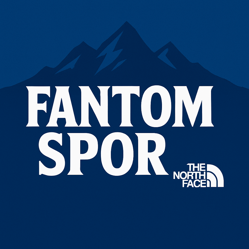 Fantom Spor - The North Face Online Satış Sitesi
